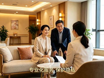 六安有偿售卵代生女生的客户的客户群体有哪些