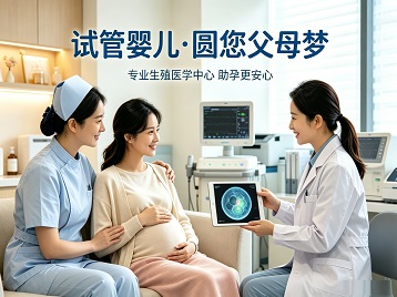 六安辅助生育服务 试管婴儿行业的兴起背景、发展与未来展望